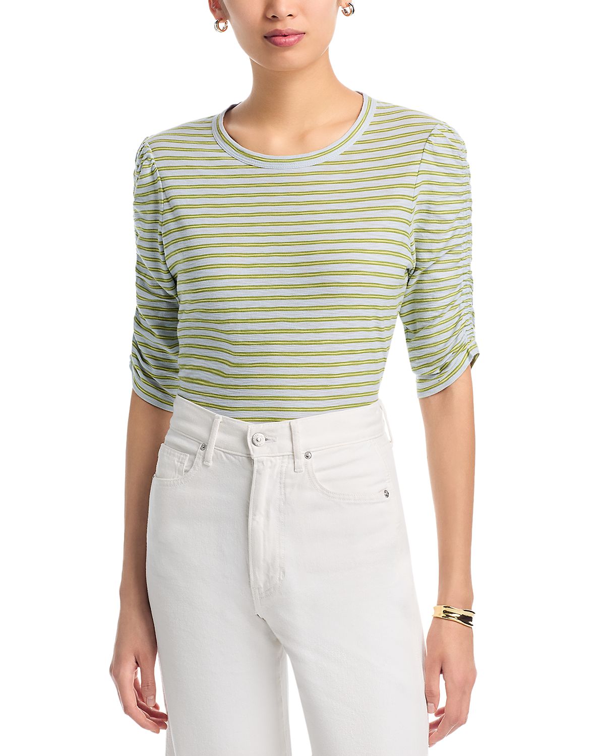 Veronica Beard Waldorf Tee