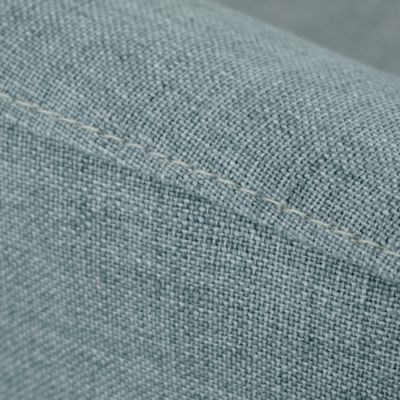 Astor 100" Fabric Sofa - Exclusive