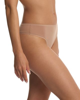 Bliss Bare Thong
