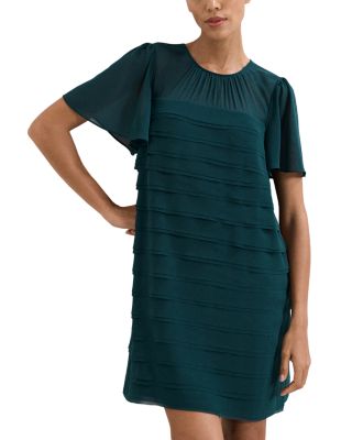 Fallon Layered Dress