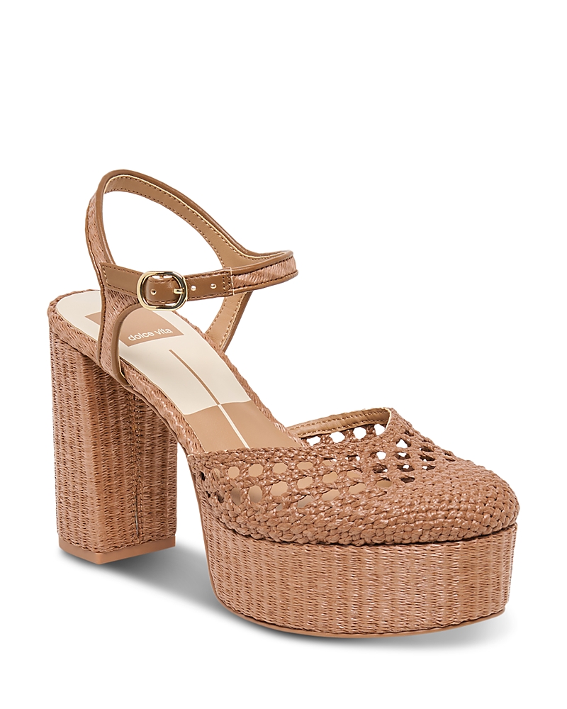 Dolce Vita Women's Gero Platform Sandals