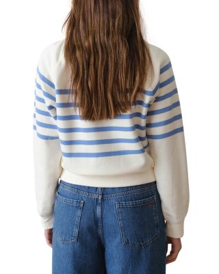 Cloud 9 Fleece Raglan Oversized Crewneck Sweatshirt