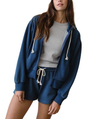 Cloud 9 Fleece Full Zip Sweatshirt 