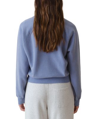Cloud 9 Fleece Reversible Sweatshirt 