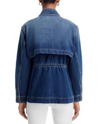 Truman Anorak Jacket