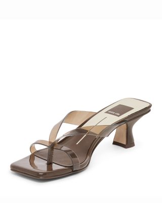 Women's Brevel Vinyl Sandals