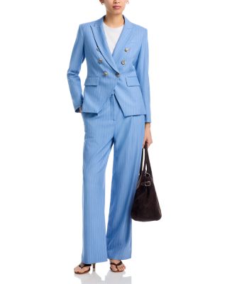 Miller Dickey Jacket