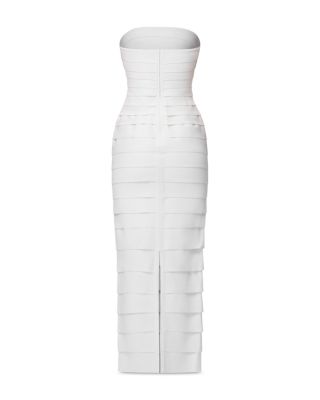 Elaina Bandage Gown
