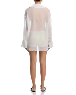 The Jaclyn Tunic & Remi Shorts