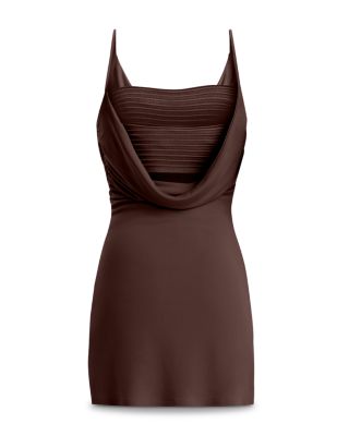 The Elizabeth Dress