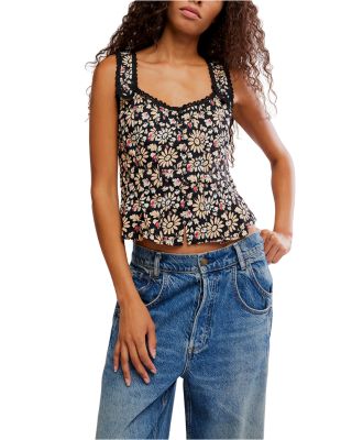 Bridgette Corset Top