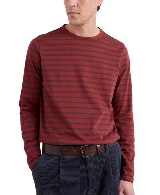  Men's Sailor Long Sleeve Shirt