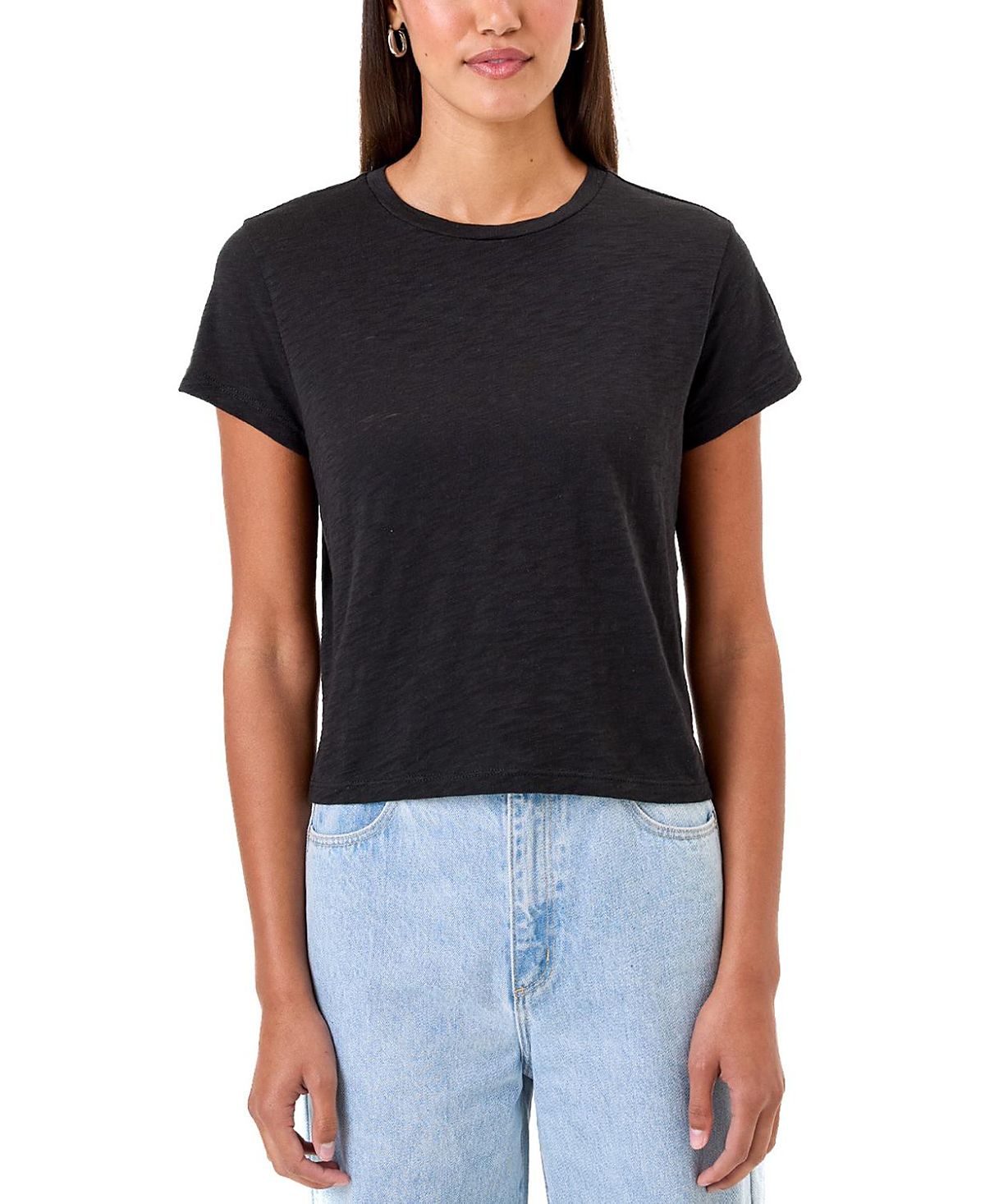 Goldie Lewinter Andie Tee