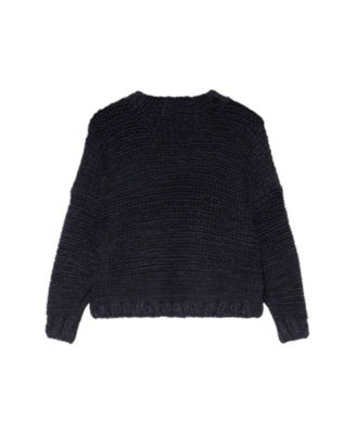  Women's Bow Detail Sweater