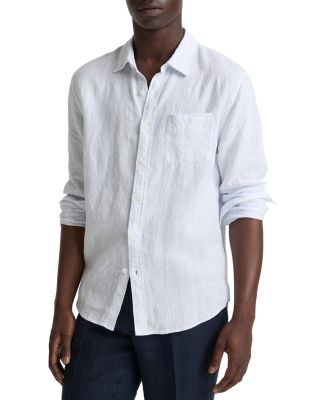 Tate Stripe Long Sleeve Shirt