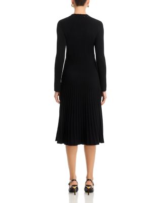 The Erika Sweater Dress