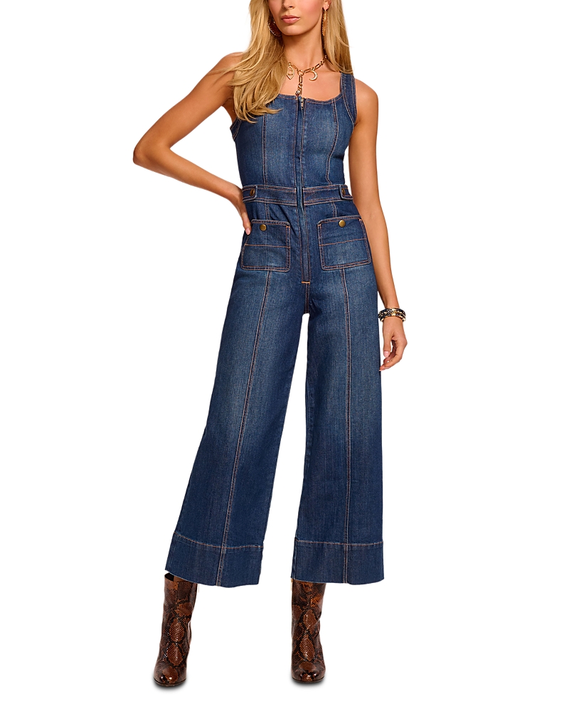 Ramy Brook Janet Jumpsuit