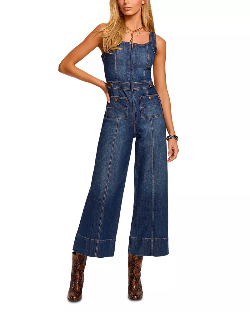 Ramy Brook Janet Jumpsuit