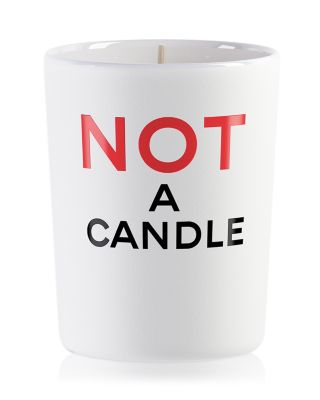 NOT A Candle 6.35 oz.