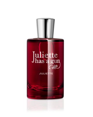 Juliette Eau de Parfum 3.4 oz.