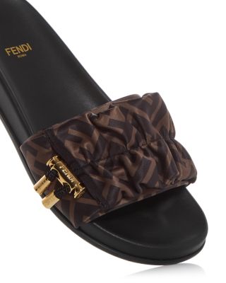 Women's Feel Slide Sandals