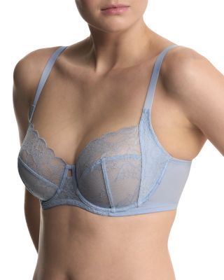 Statement Full Figure Underwire Bra