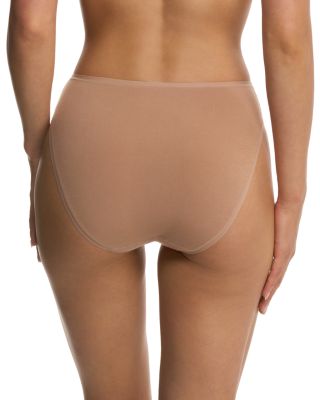 Bliss Bare High Cut Brief