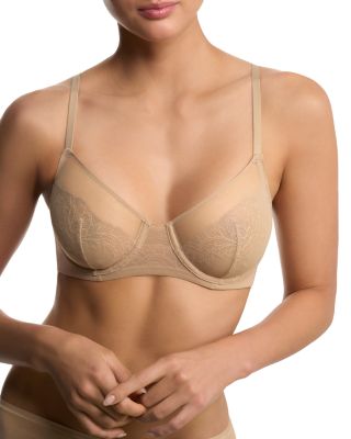 Radiance Convertible Unlined Underwire Bra