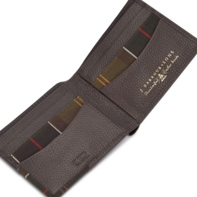 Tarbert Wallet
