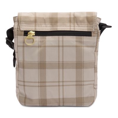 Transport Crossbody Bag