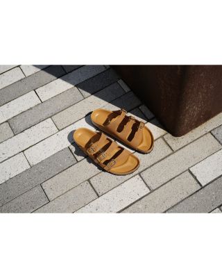Women's Florida Fresh Leather Sandals
