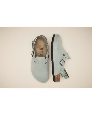 Women's Tokio Slingback Clogs