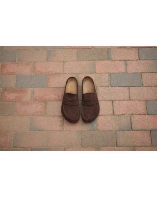 Women's Naples Loafer Flats