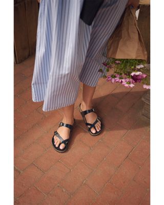 Women's Mayari Buckled Slide Sandals