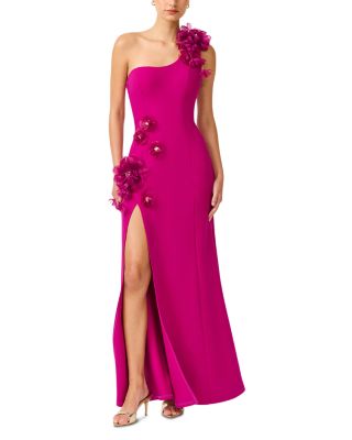 Nixie Gown