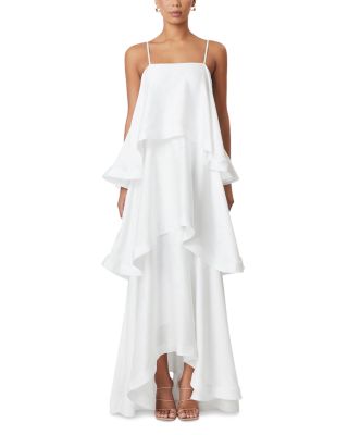 Tilly Tiered Maxi Dress