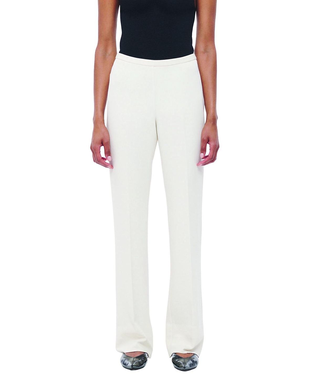 Another Tomorrow Jersey Pant