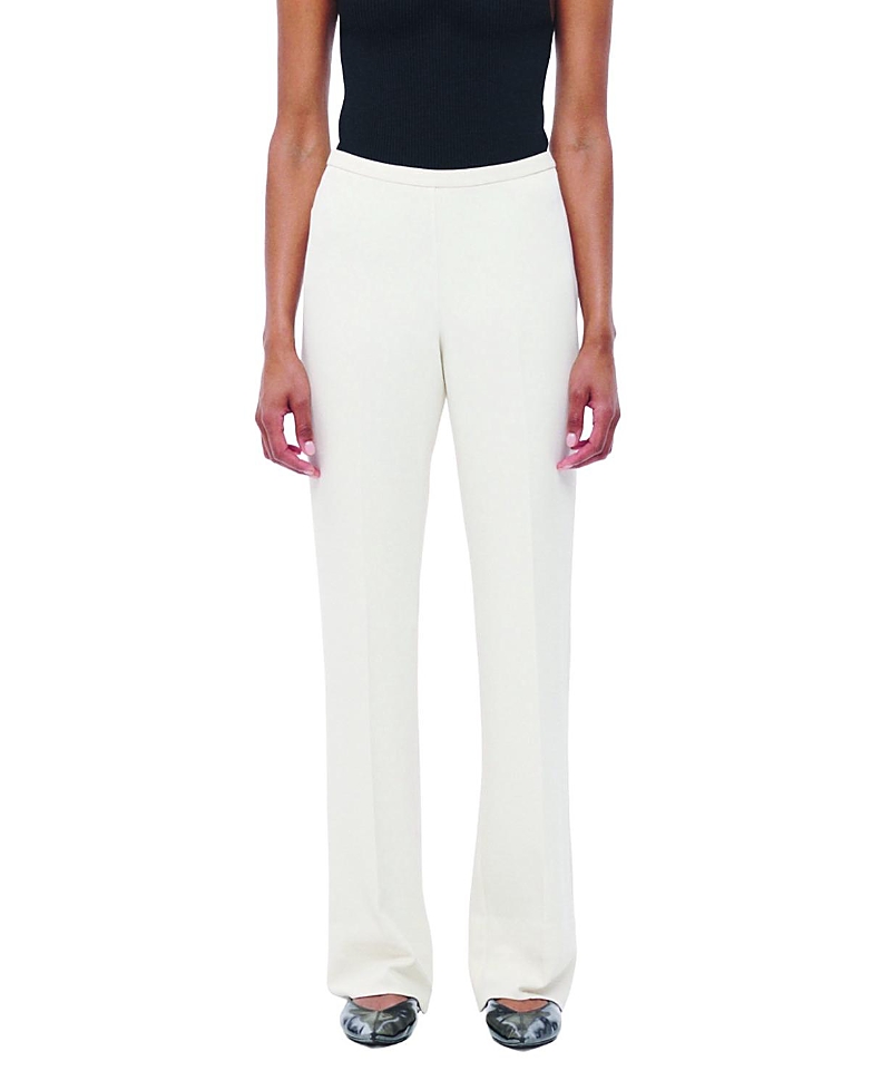 Another Tomorrow Jersey Pant