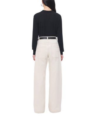  Featherweight Crewneck Sweater