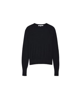 Featherweight Crewneck Sweater