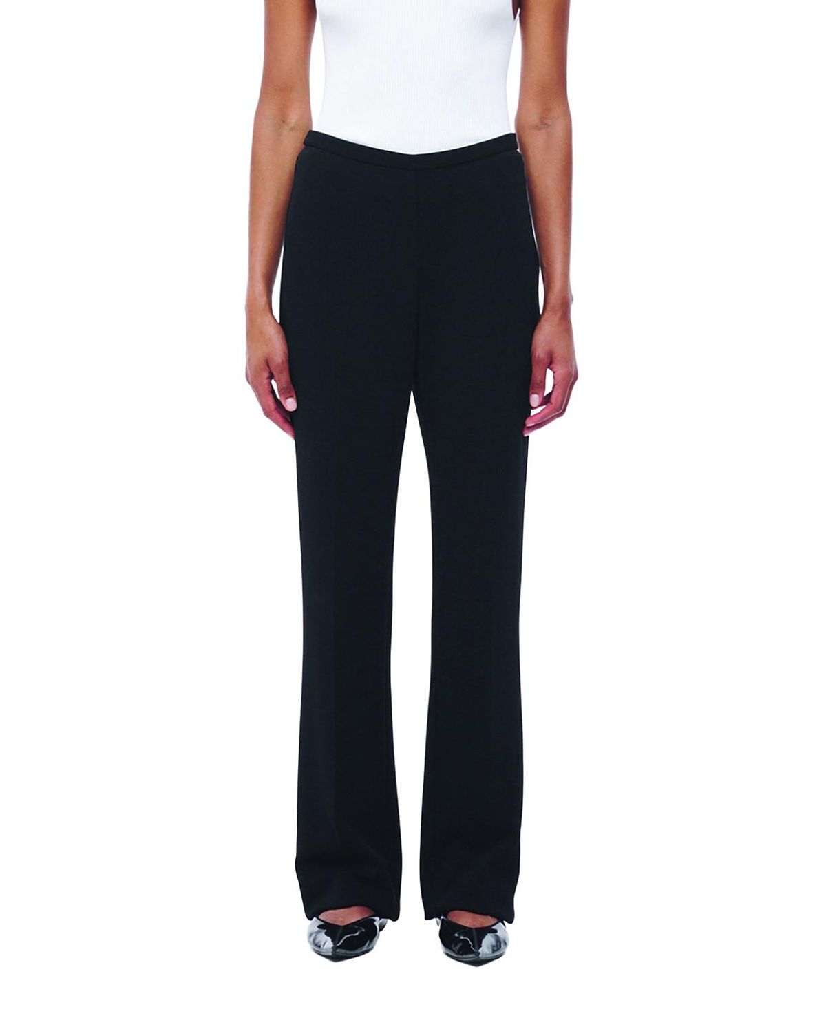 Another Tomorrow Jersey Pant