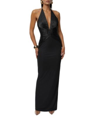 Enchanted Nights Maxi Dress