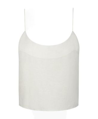  Air Linen Cami Top