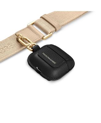 The AirPods 4 Case Charm