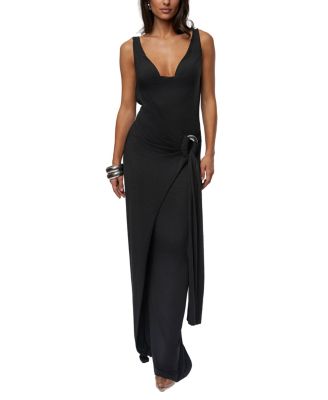 Divine State Maxi Dress