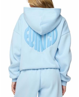 Major Love Hoodie