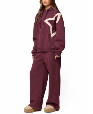 Starly Oversized Hoodie