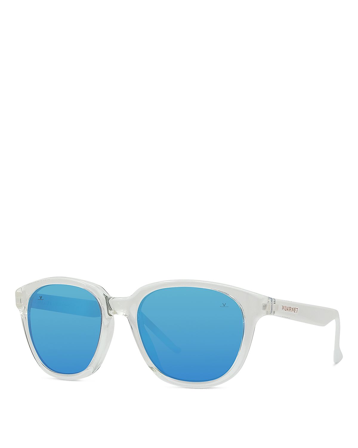 Vuarnet Lifestyle Legend Square Sunglasses, 54mm