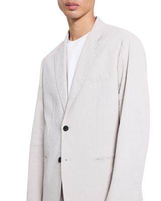 Standard Blazer in Good Crunch