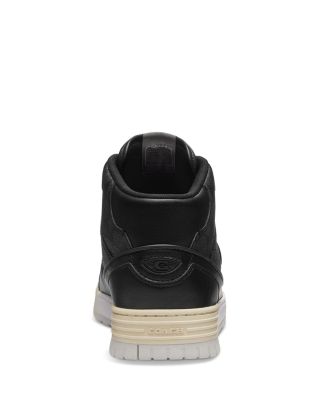 Men's Soho Mid Top Sneakers